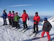 SkiausfahrtKanzelwand2012 041